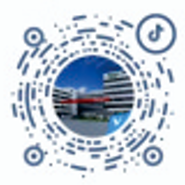 Douyin (TikTok China) Account QR
