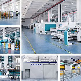 Junlang Electric Co., Ltd. - Integrated solutions provider for
          electrical systems
