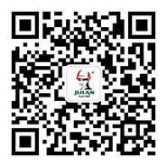 WeChat Official Account QR