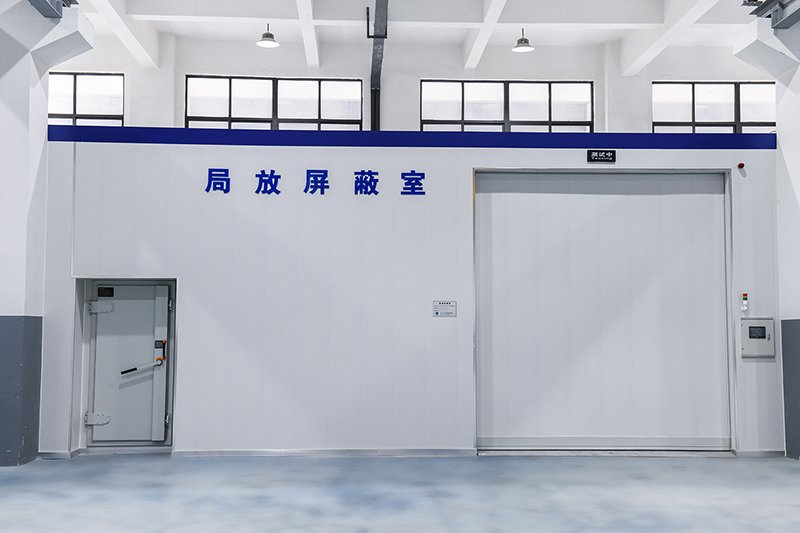  车间图片